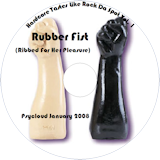 Rubber Fist