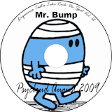 Mr. Bump